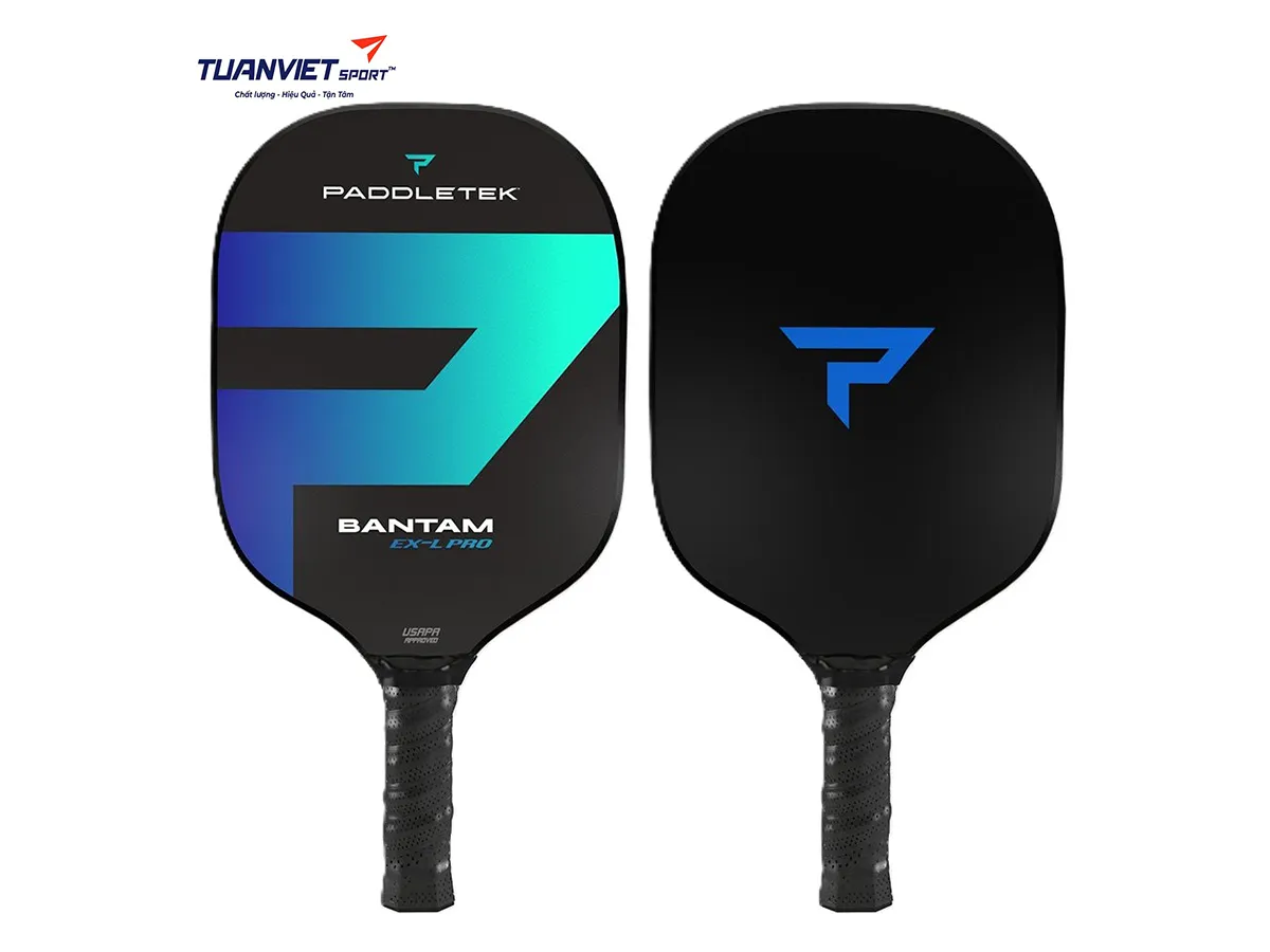 Vợt Pickleball Paddletek Bantam EX-L Pro