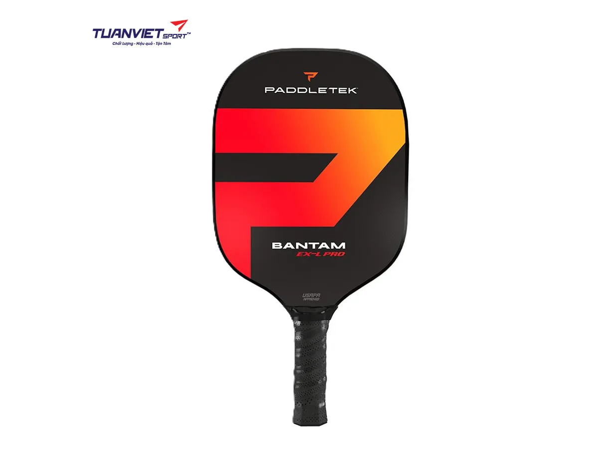 Vợt Pickleball Paddletek Bantam EX-L Pro