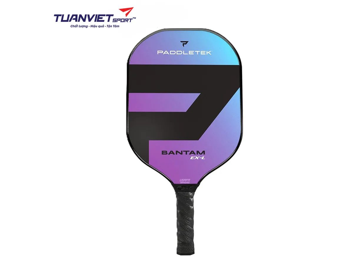 Vợt Pickleball Paddletek Bantam EX-L