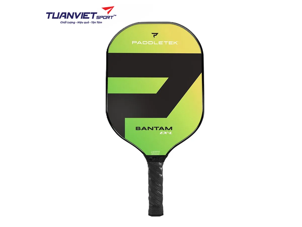 Vợt Pickleball Paddletek Bantam EX-L