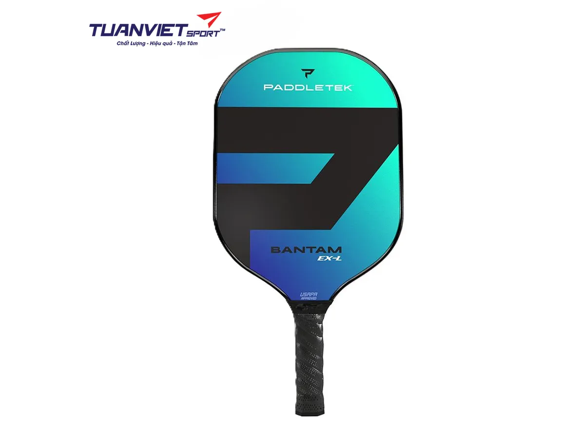 Vợt Pickleball Paddletek Bantam EX-L