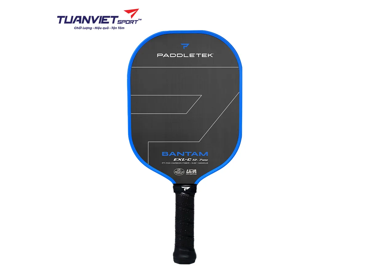 Vợt Pickleball Paddletek Bantam EXL-C 12.7