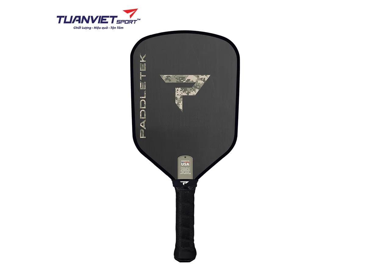 Vợt Pickleball Paddletek Bantam GTO-C 14.3