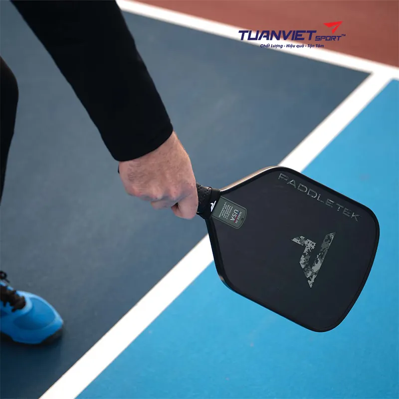 Vợt Pickleball Paddletek Bantam GTO-C 14.3
