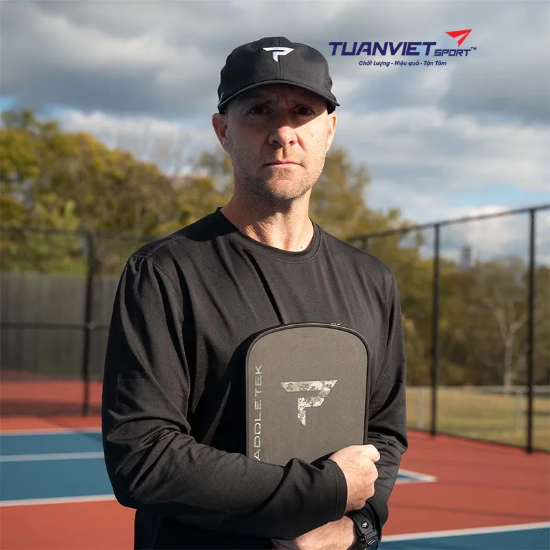Vợt Pickleball Paddletek Bantam GTO-C 14.3