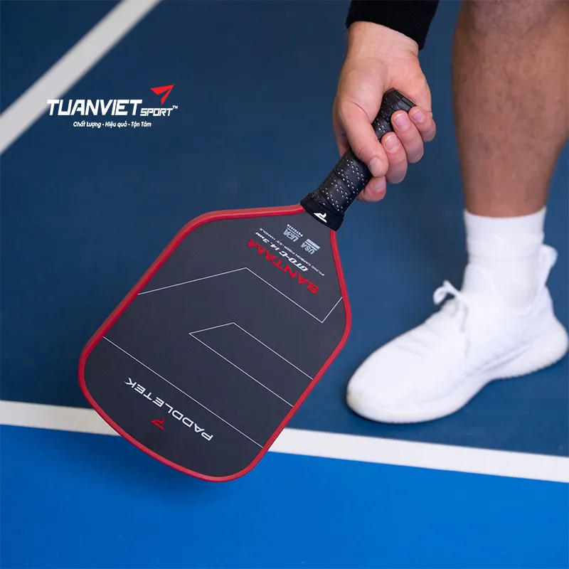 Vợt Pickleball Paddletek Bantam GTO-C 14.3