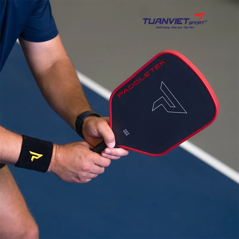 Vợt Pickleball Paddletek Bantam GTO-C 14.3