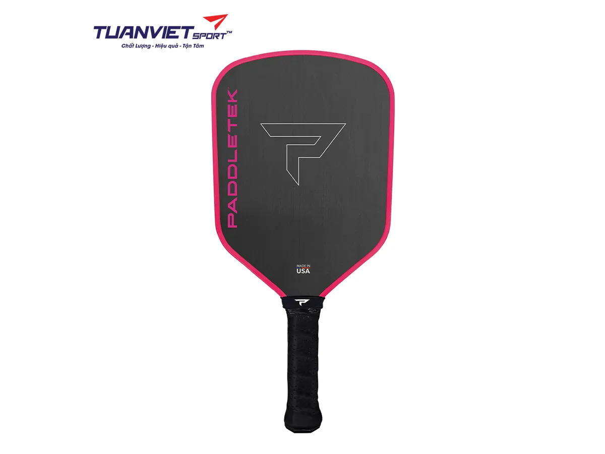 Vợt Pickleball Paddletek Bantam GTO-C 14.3