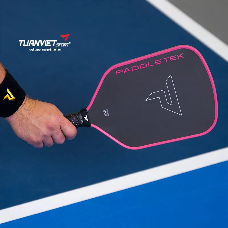 Vợt Pickleball Paddletek Bantam GTO-C 14.3