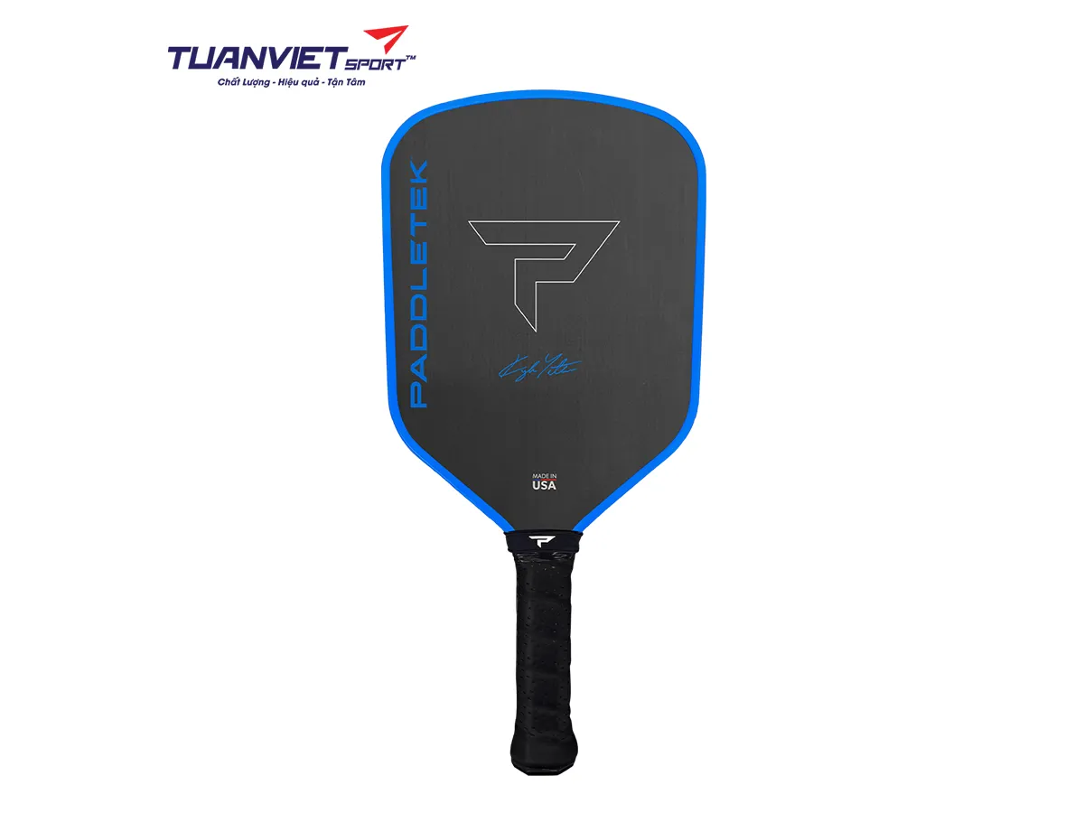 Vợt Pickleball Paddletek Bantam GTO-C 14.3