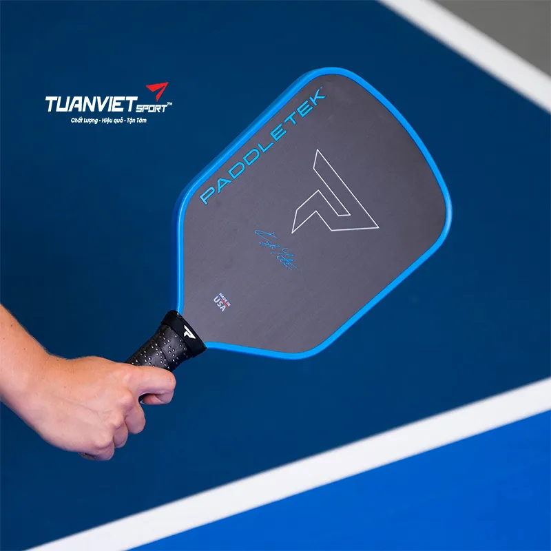 Vợt Pickleball Paddletek Bantam GTO-C 14.3