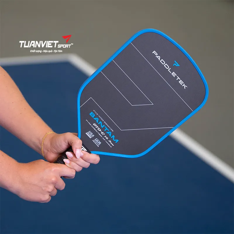Vợt Pickleball Paddletek Bantam GTO-C 14.3