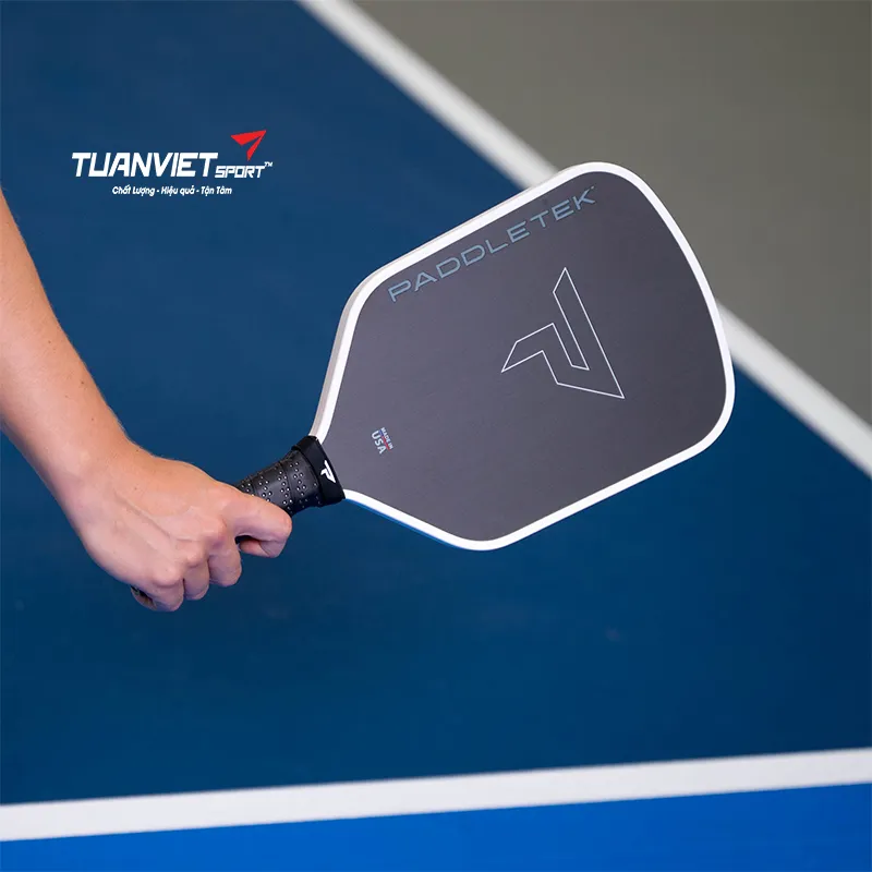 Vợt Pickleball Paddletek Bantam GTO-C 14.3