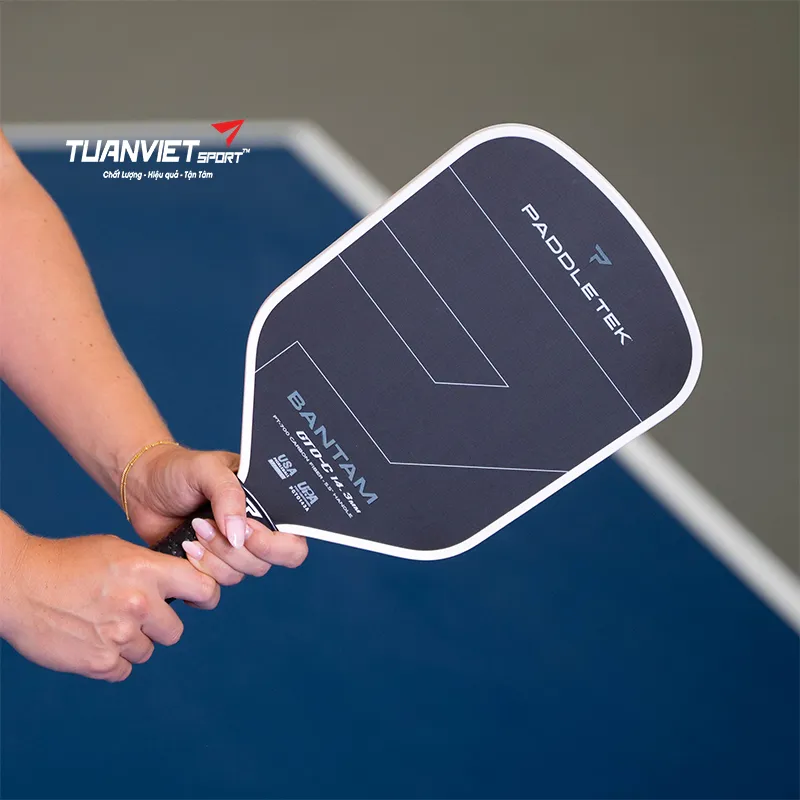 Vợt Pickleball Paddletek Bantam GTO-C 14.3