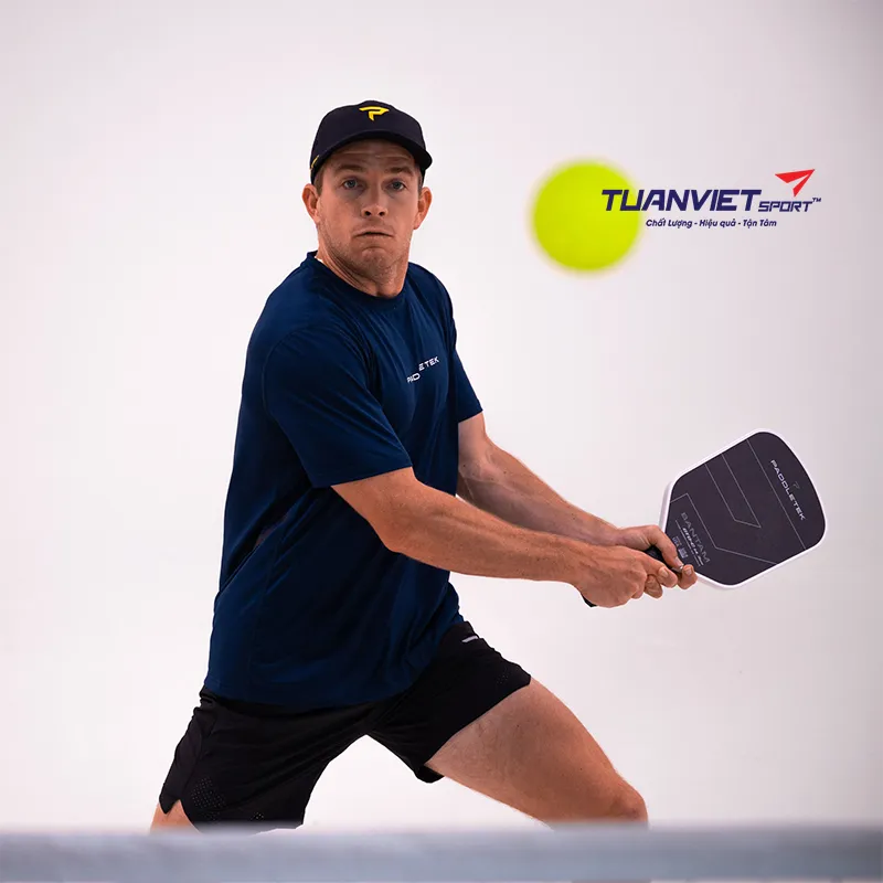 Vợt Pickleball Paddletek Bantam GTO-C 14.3