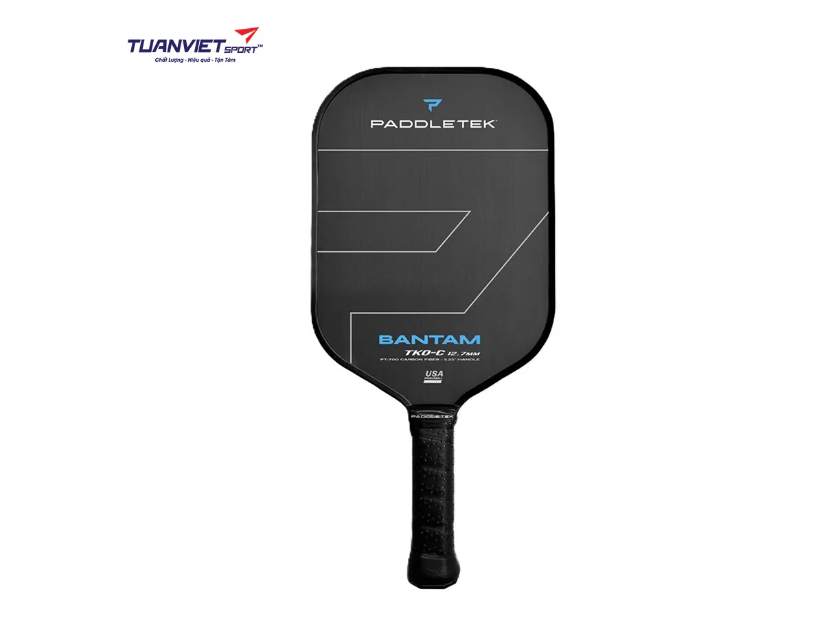 Vợt Pickleball Paddletek Bantam TKO-C 12.7