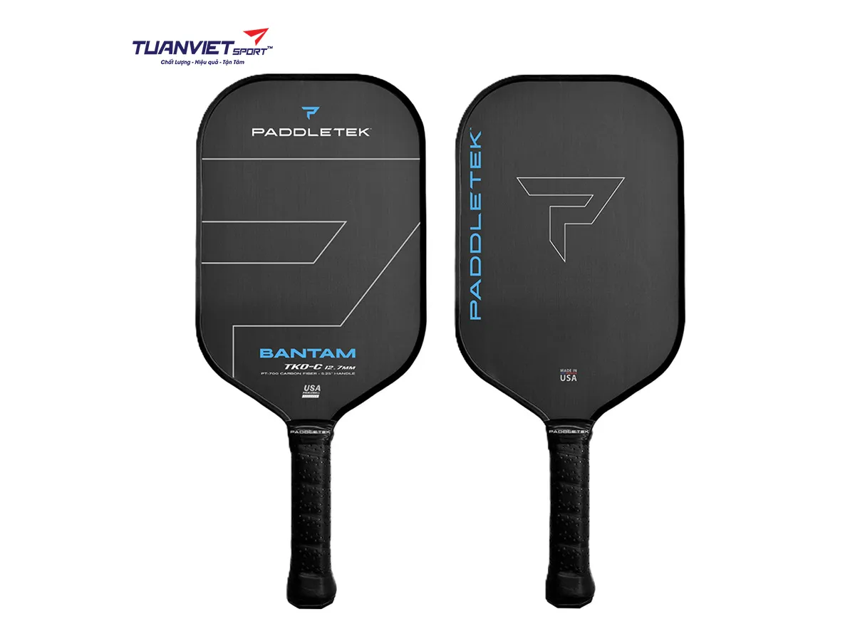 Vợt Pickleball Paddletek Bantam TKO-C 12.7