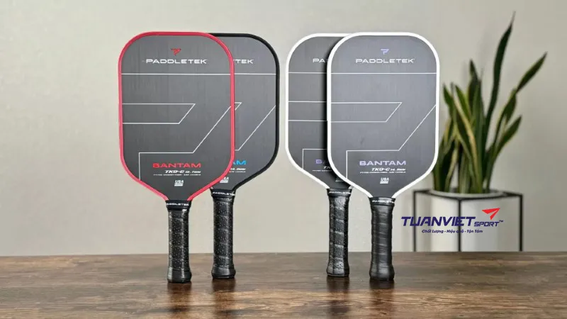 Vợt Pickleball Paddletek Bantam TKO-C 12.7