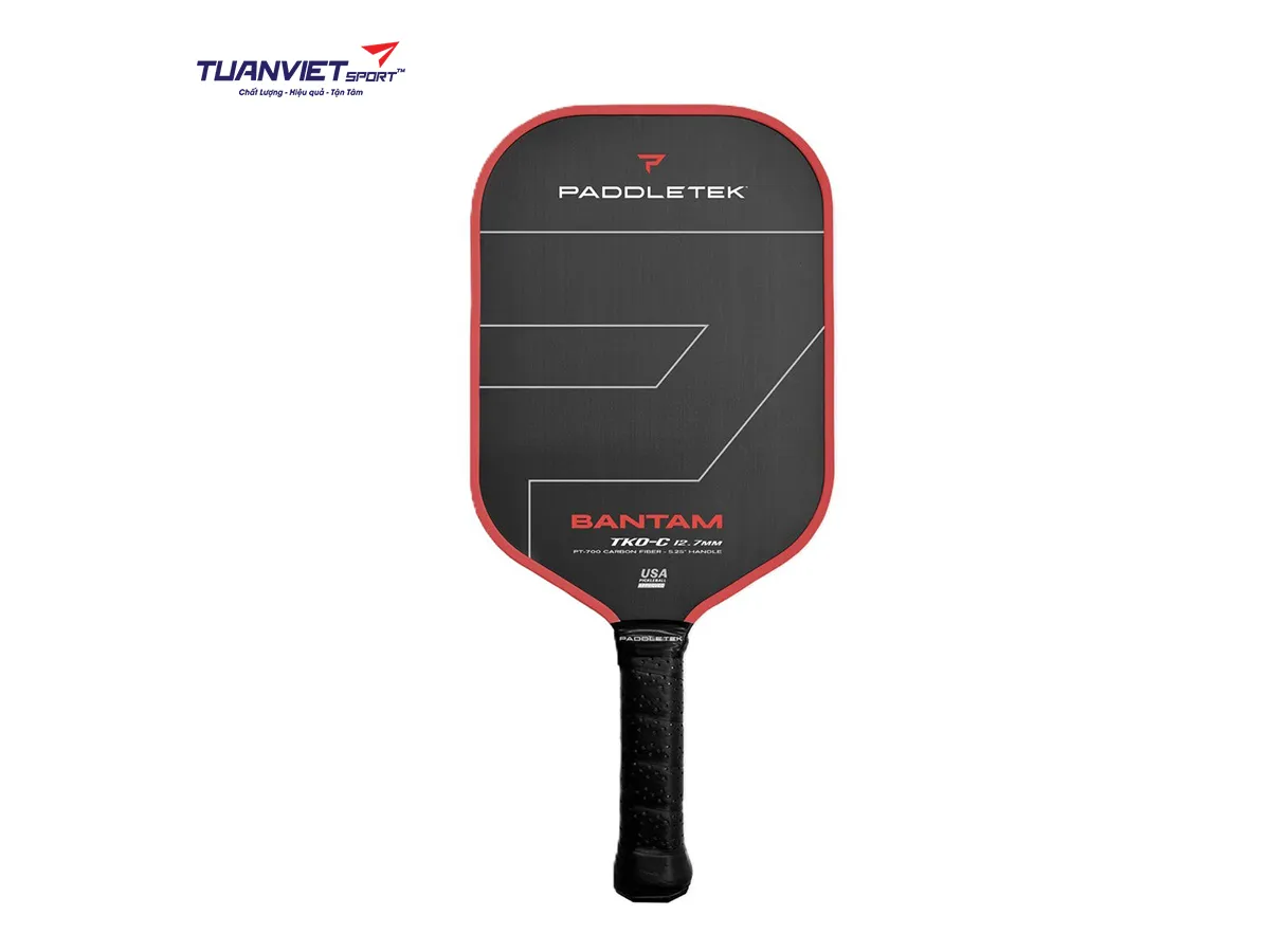 Vợt Pickleball Paddletek Bantam TKO-C 12.7