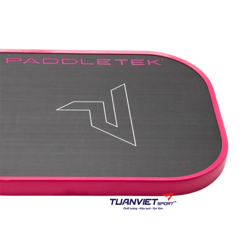 Vợt Pickleball Paddletek Bantam TKO-C 14.3 Pink Limited Edition