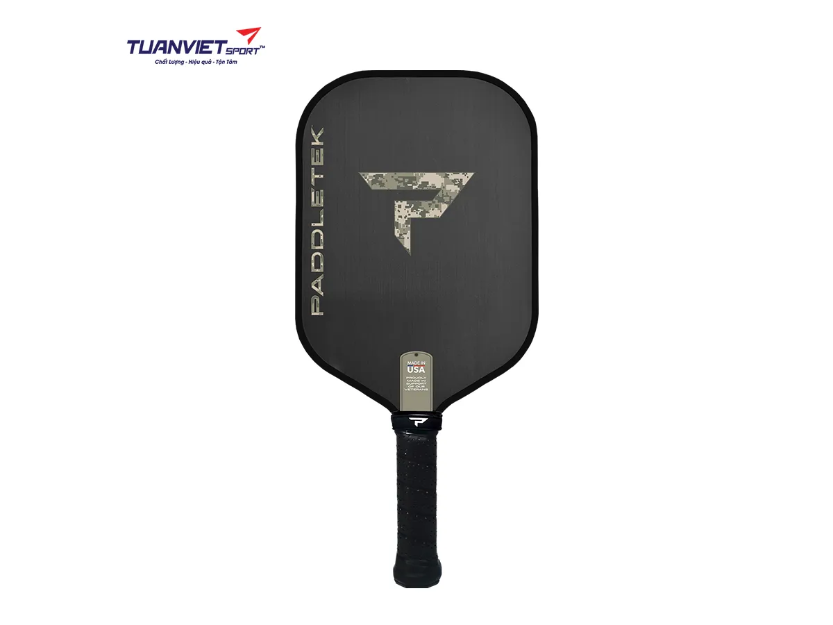Vợt Pickleball Paddletek Bantam TKO-CX 12.7