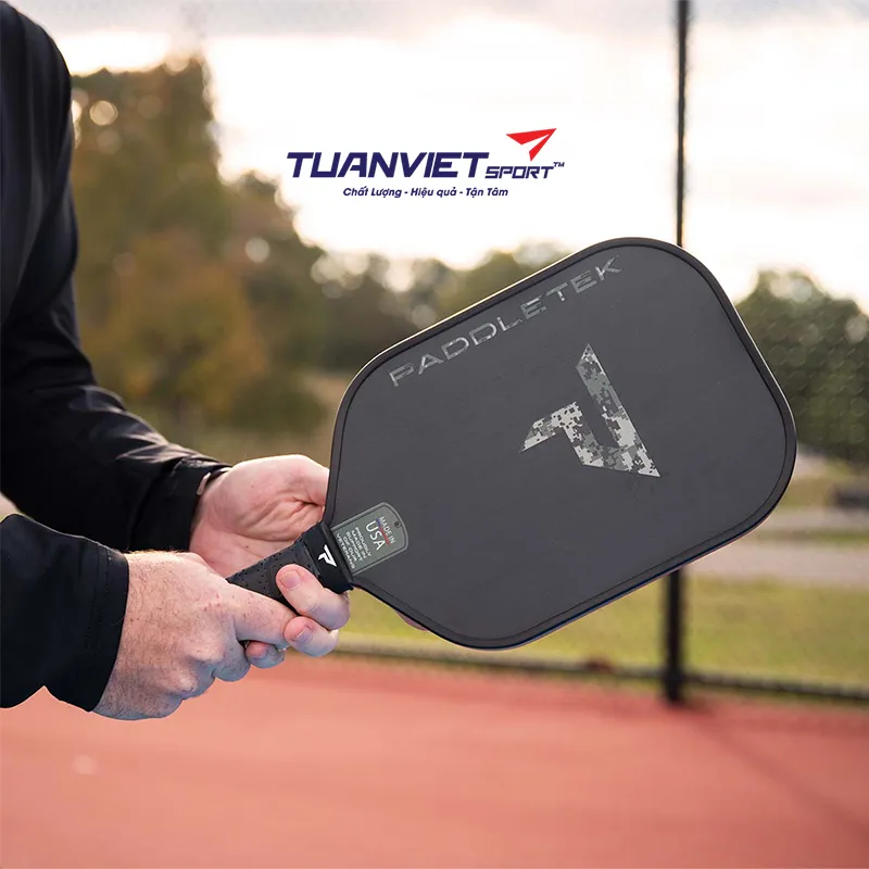 Vợt Pickleball Paddletek Bantam TKO-CX 12.7