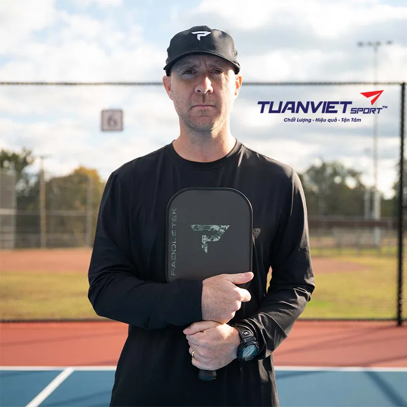 Vợt Pickleball Paddletek Bantam TKO-CX 12.7