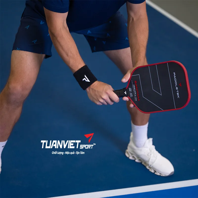 Vợt Pickleball Paddletek Bantam TKO-CX 12.7