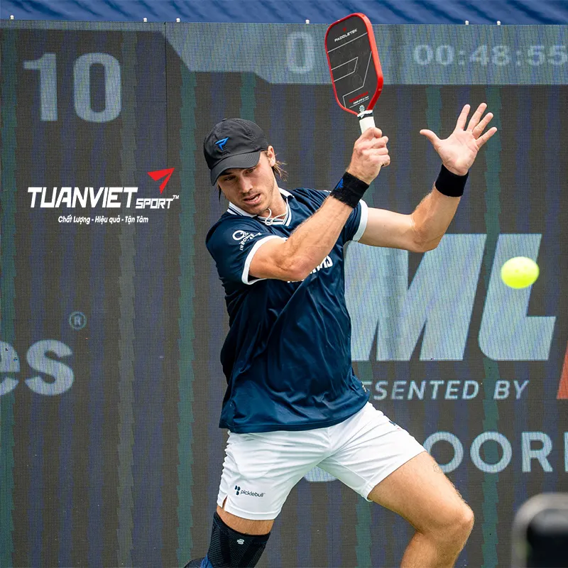 Vợt Pickleball Paddletek Bantam TKO-CX 12.7