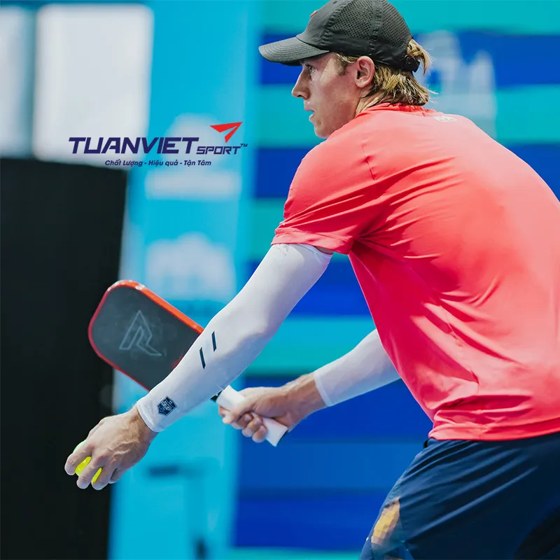 Vợt Pickleball Paddletek Bantam TKO-CX 12.7