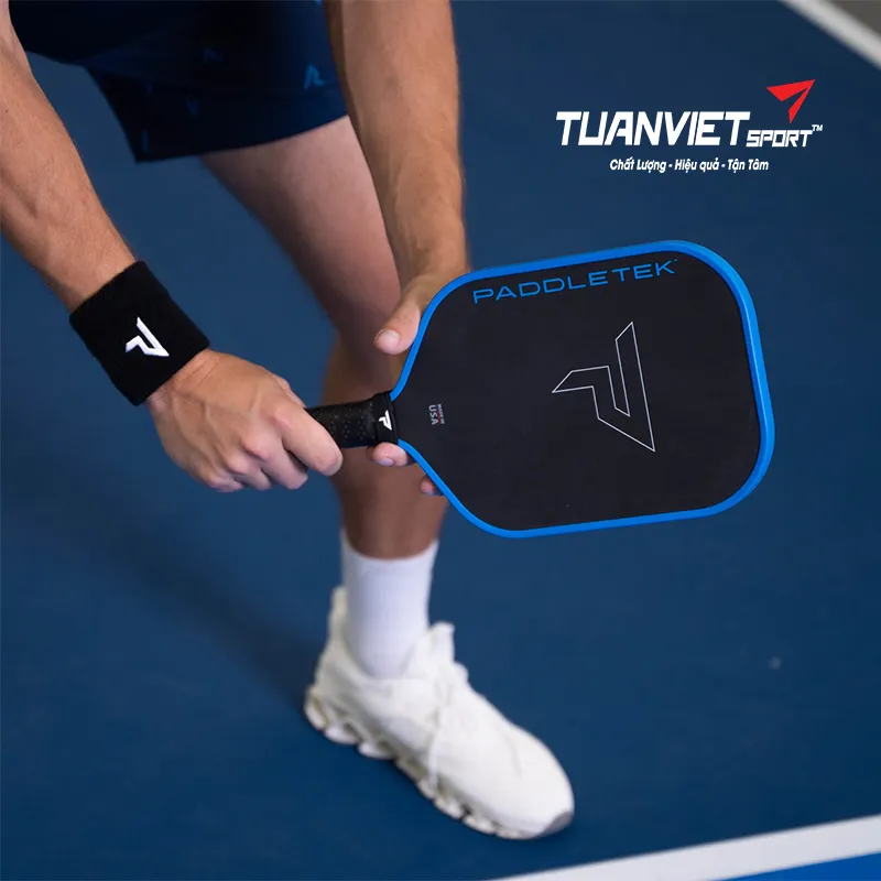 Vợt Pickleball Paddletek Bantam TKO-CX 12.7