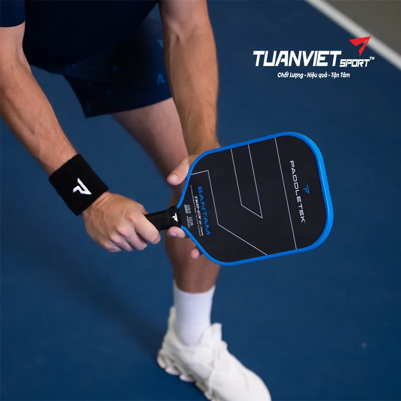 Vợt Pickleball Paddletek Bantam TKO-CX 12.7