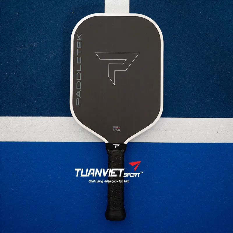 Vợt Pickleball Paddletek Bantam TKO-CX 12.7
