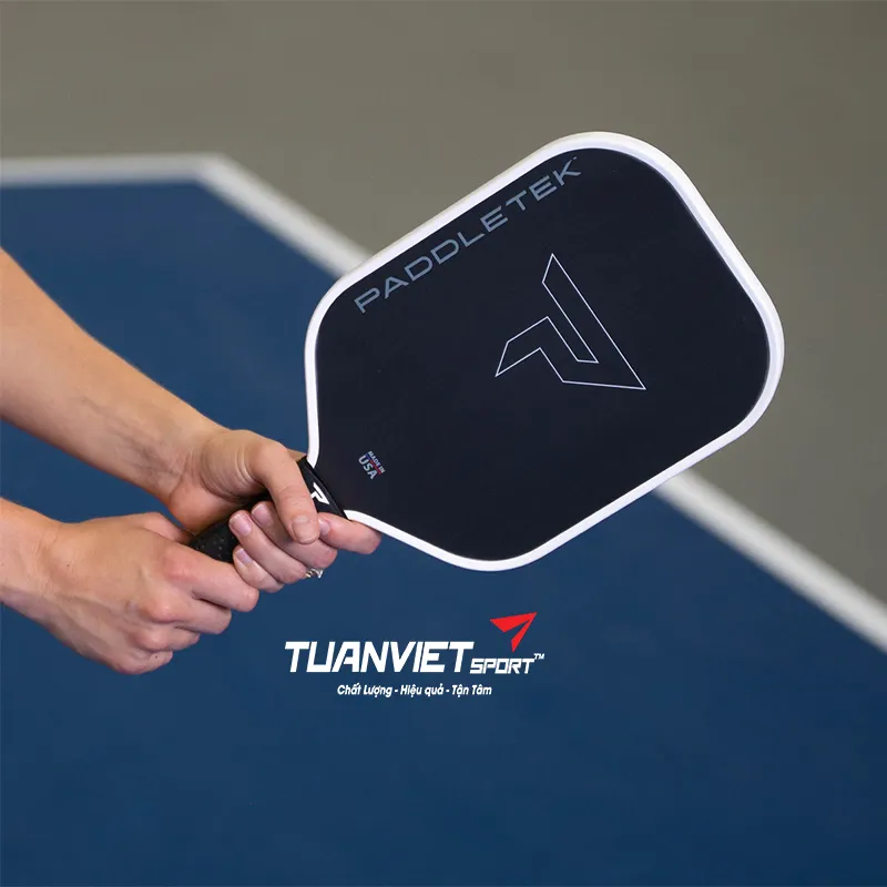 Vợt Pickleball Paddletek Bantam TKO-CX 12.7