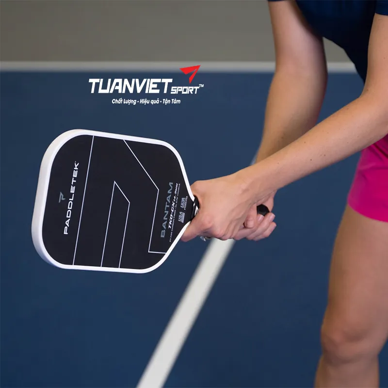 Vợt Pickleball Paddletek Bantam TKO-CX 12.7