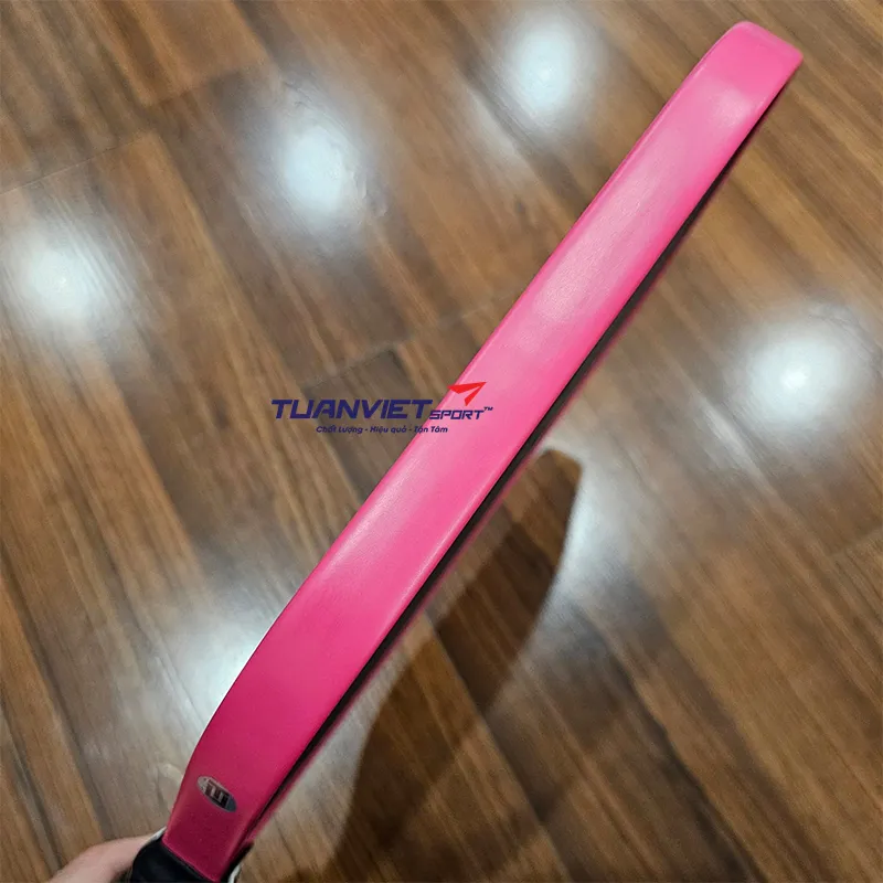 Vợt Pickleball Paddletek Bantam TKO-CX 14.3 Pink Limited Edition