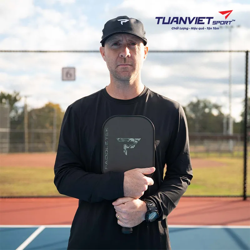 Vợt Pickleball Paddletek Bantam TKO-CX 14.3