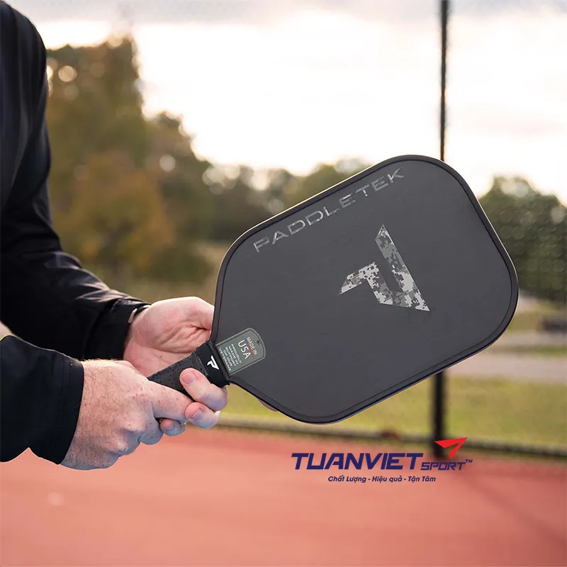 Vợt Pickleball Paddletek Bantam TKO-CX 14.3
