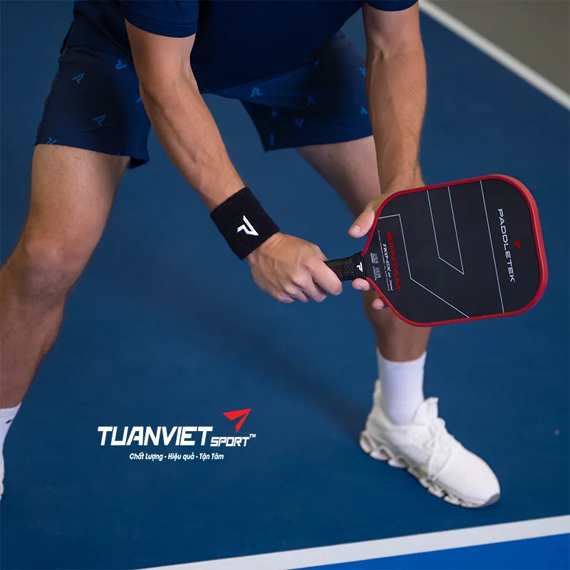 Vợt Pickleball Paddletek Bantam TKO-CX 14.3