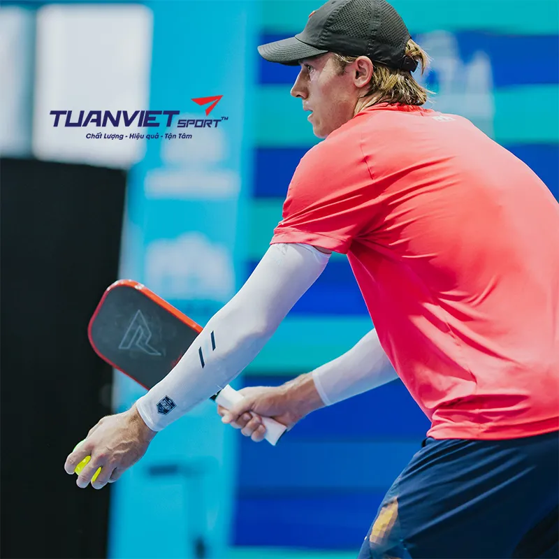 Vợt Pickleball Paddletek Bantam TKO-CX 14.3