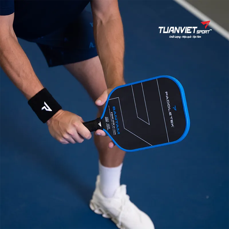 Vợt Pickleball Paddletek Bantam TKO-CX 14.3