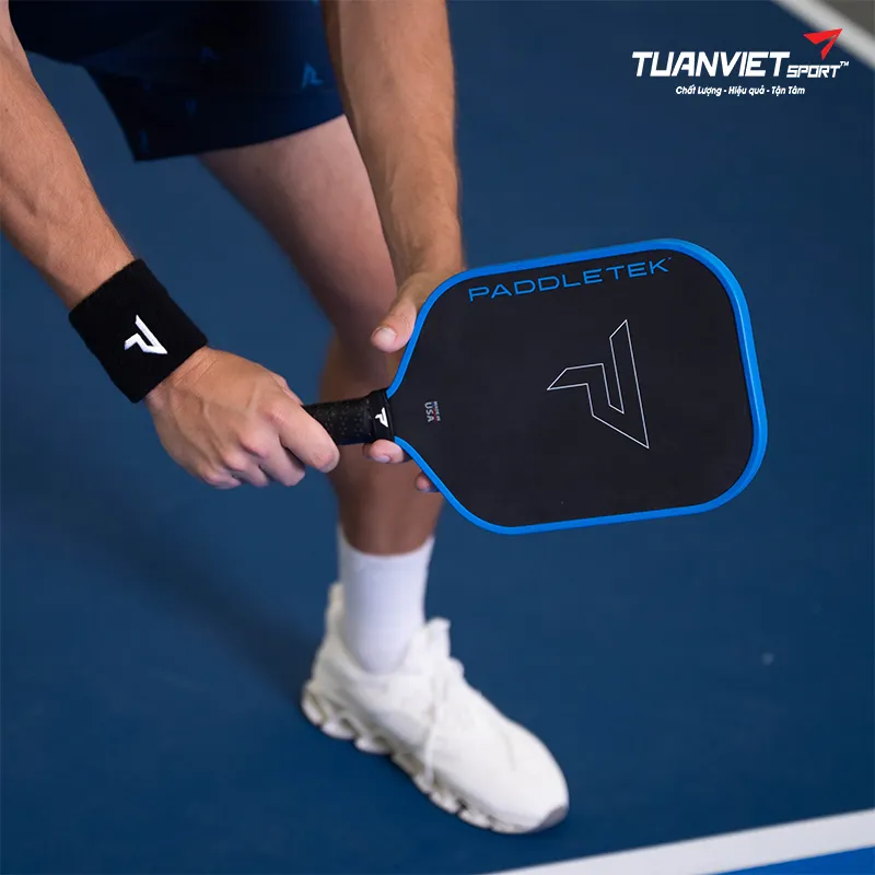 Vợt Pickleball Paddletek Bantam TKO-CX 14.3