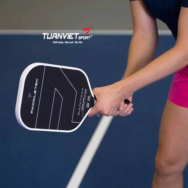 Vợt Pickleball Paddletek Bantam TKO-CX 14.3