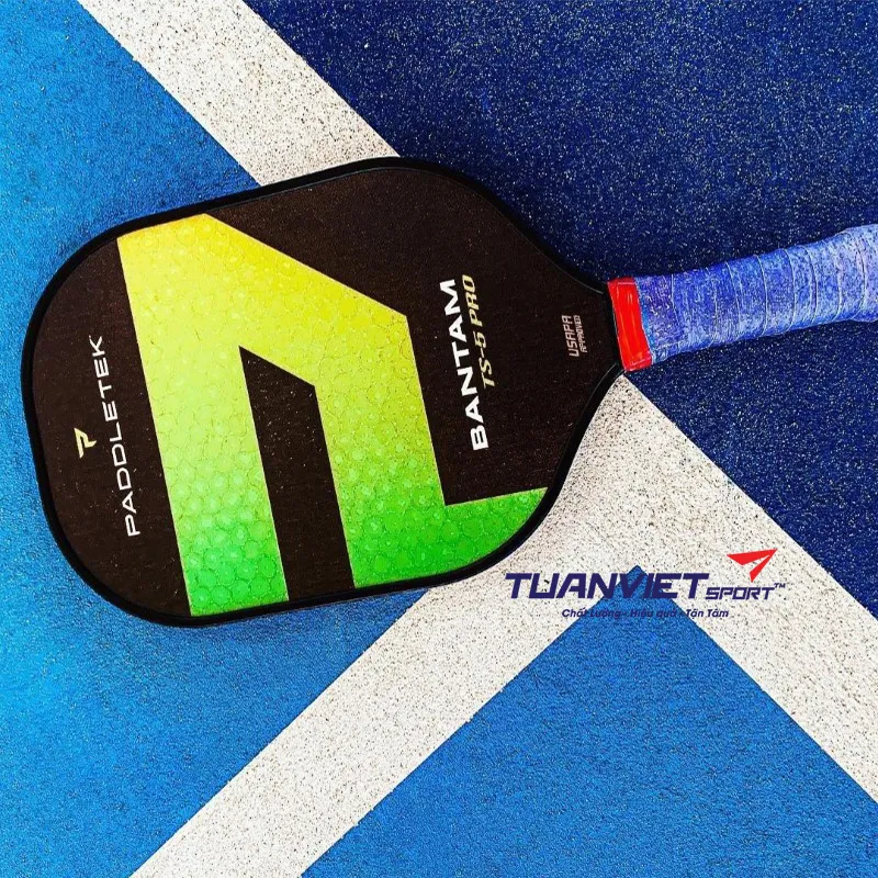 Vợt Pickleball Paddletek Bantam TS-5 Pro
