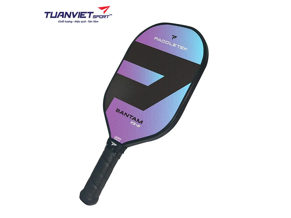 Vợt Pickleball Paddletek Bantam TS-5