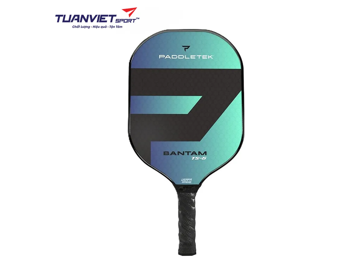 Vợt Pickleball Paddletek Bantam TS-5