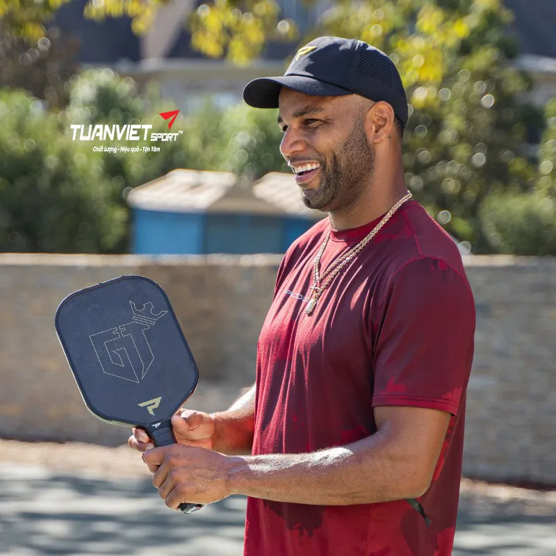 Vợt Pickleball Paddletek GT Showtime 12.7