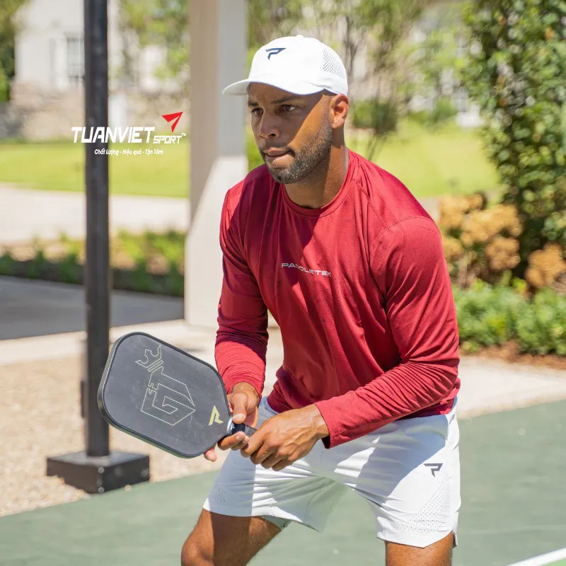 Vợt Pickleball Paddletek GT Showtime 12.7