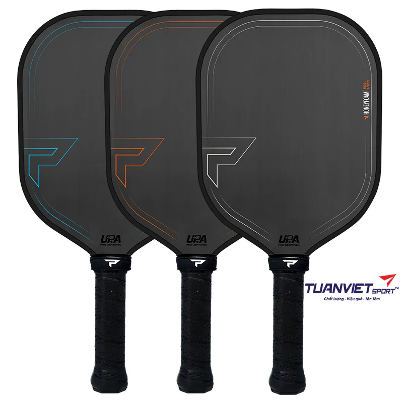 Vợt Pickleball Paddletek Honeyfoam ESQ 14mm