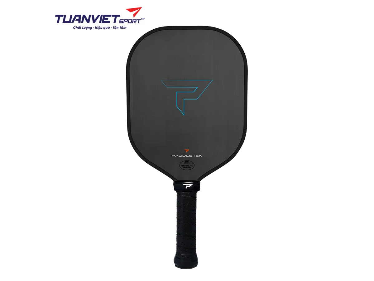 Vợt Pickleball Paddletek Honeyfoam™ ESQ 16mm